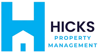 Hicks Property Management Logo